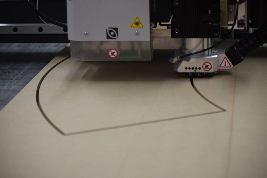 Plotter de Corte 6